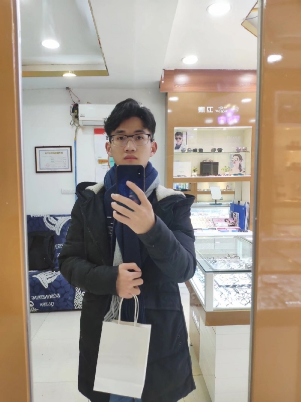 遇见的第一张照片--滨州相亲服务中心