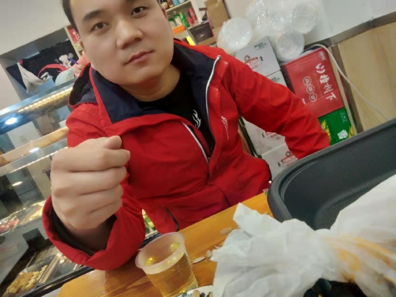 淡淡的忧伤的第一张照片--滨州相亲服务中心