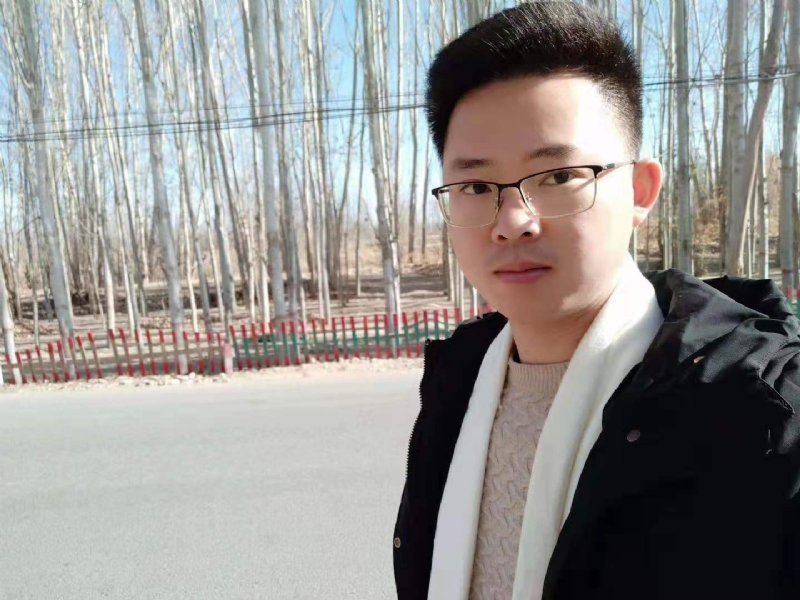 偏安一隅的第二张照片--滨州相亲服务中心