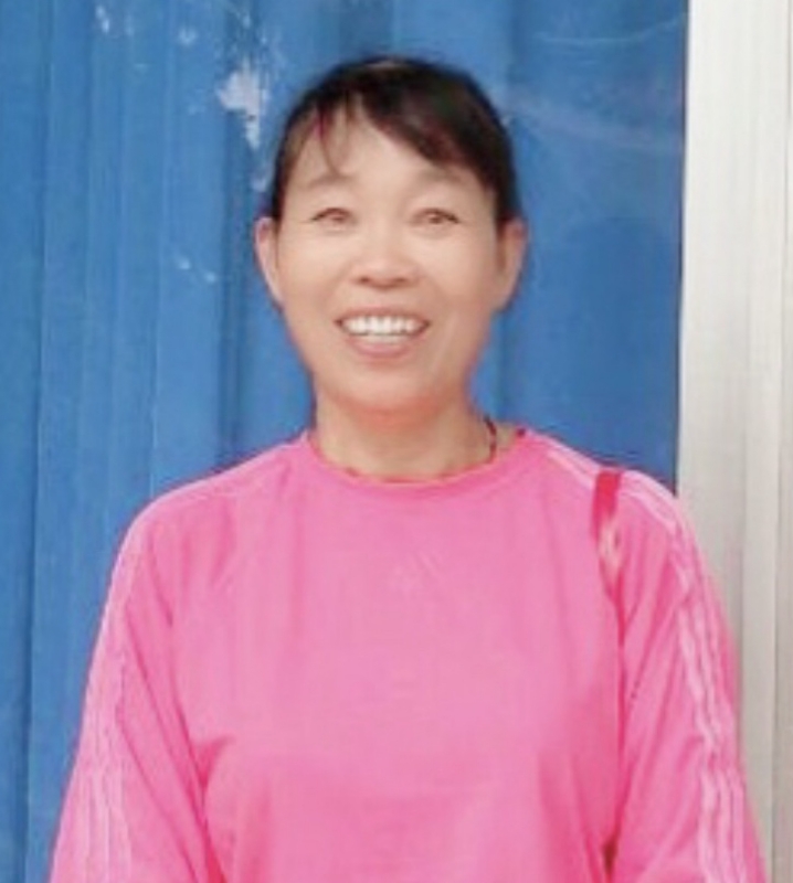 陈清找男友的第五张照片--滨州相亲服务中心