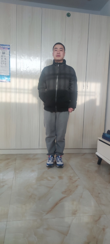 恋恋不舍的第一张照片--滨州相亲服务中心