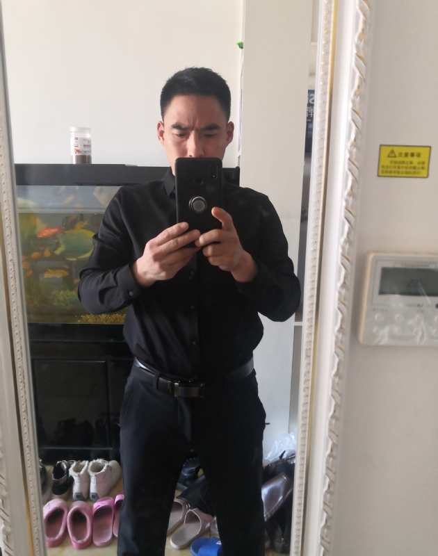 小猫咪的第一张照片--滨州相亲服务中心