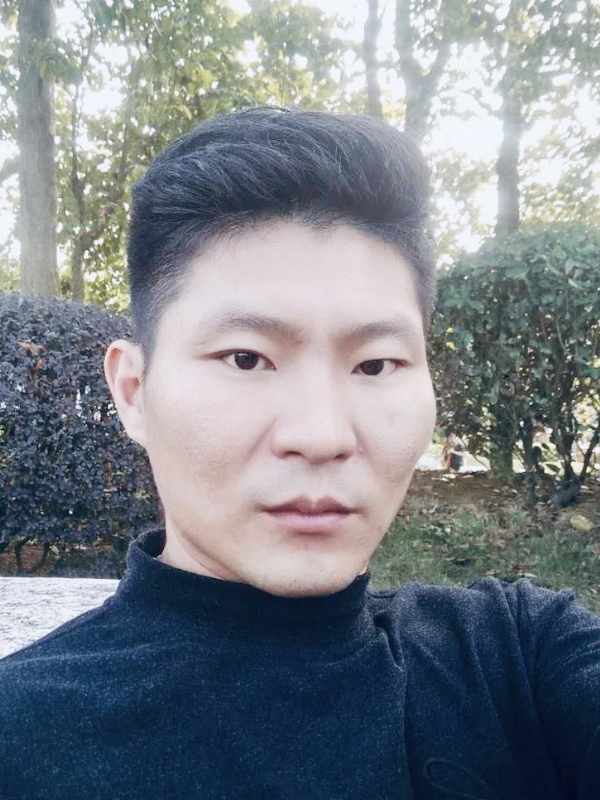 美好的玉米肠的第一张照片--滨州相亲服务中心