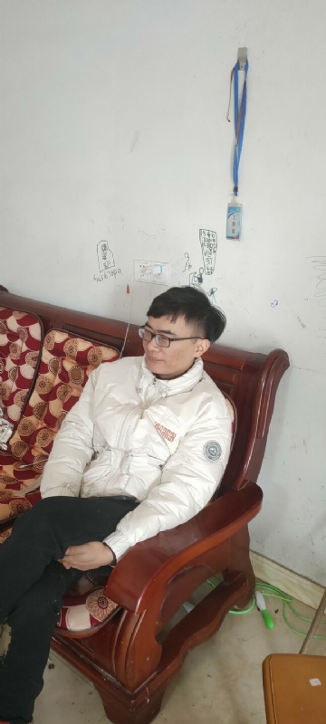 吴的第一张照片--滨州相亲服务中心