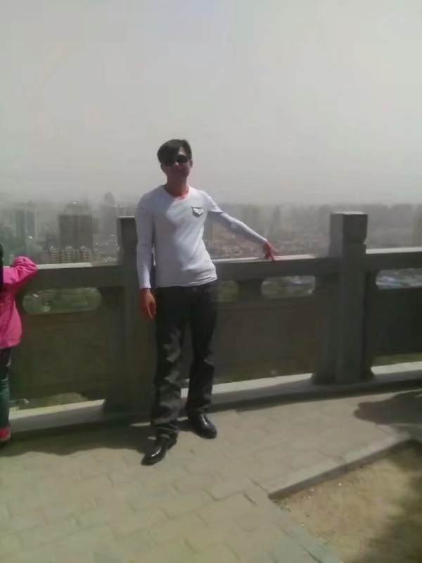 大海的第一张照片--滨州相亲服务中心