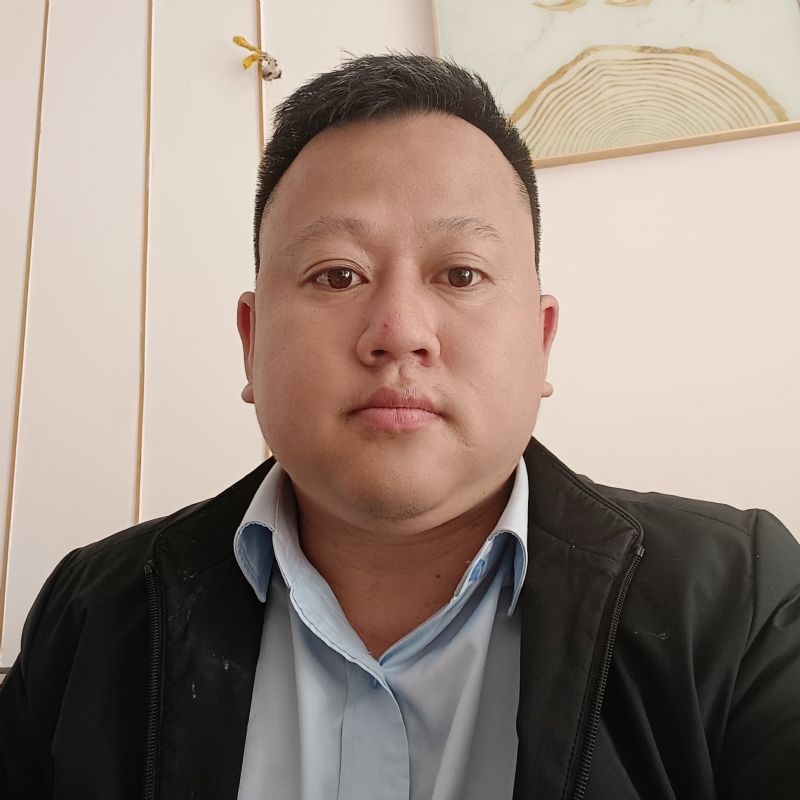 景观大道交叉口的第一张照片--滨州相亲服务中心