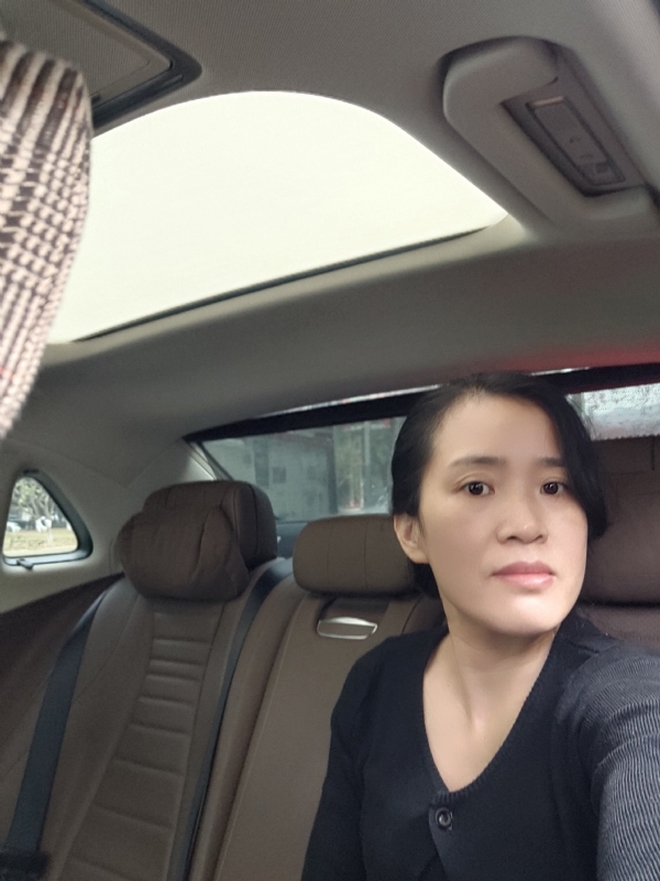 烟雨如墨的第一张照片--滨州相亲服务中心