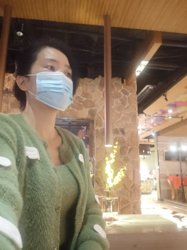 烟雨如墨的第三张照片--滨州相亲服务中心