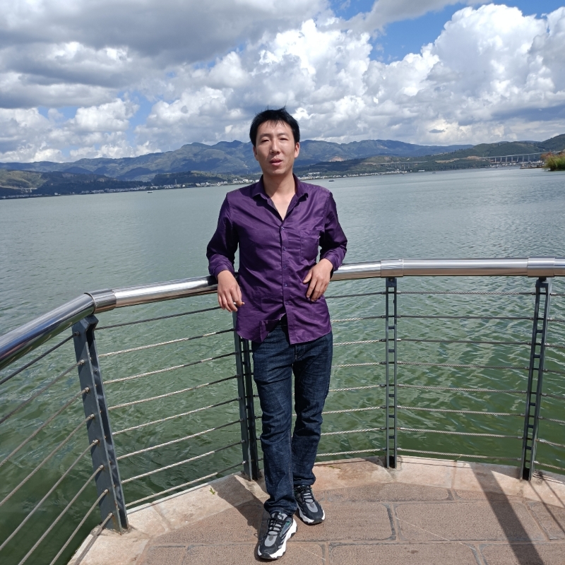 大长今的第二张照片--滨州相亲服务中心