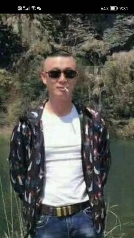 幸福的第一张照片--滨州相亲服务中心