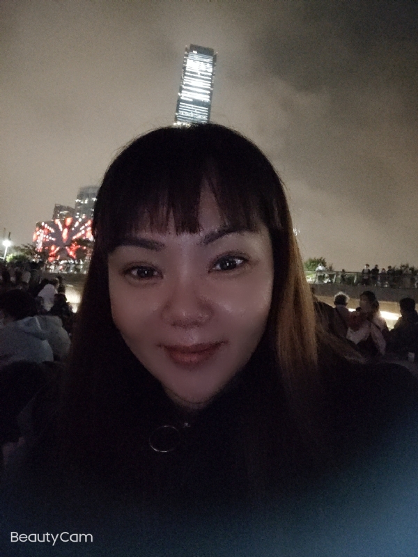 candy的第二张照片--滨州相亲服务中心