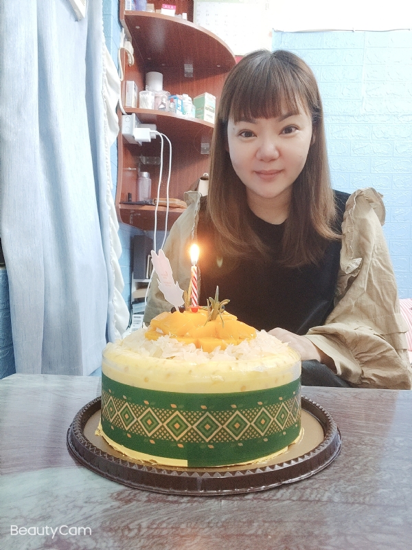 candy的第三张照片--滨州相亲服务中心