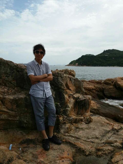 海星的第二张照片--滨州相亲服务中心