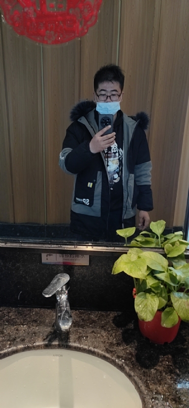 冷漠果果的第一张照片--滨州相亲服务中心