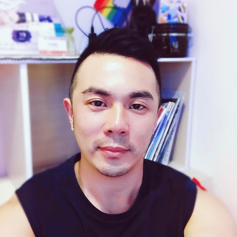 張嘉益的第一张照片--滨州相亲服务中心