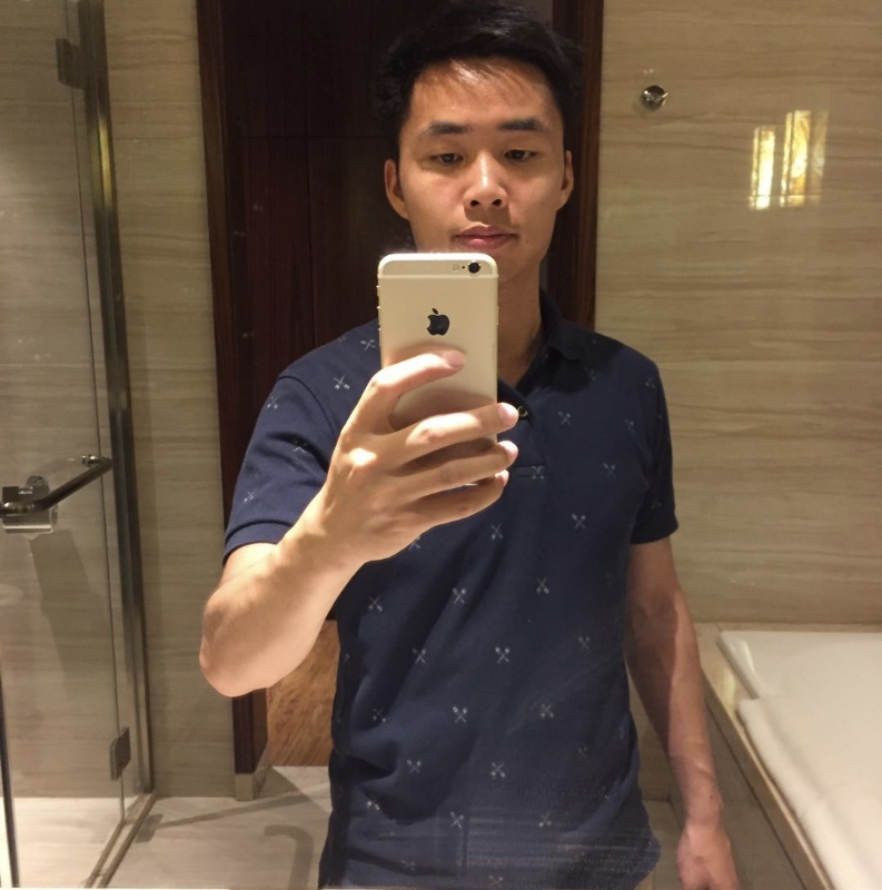 爱与自由的第一张照片--滨州相亲服务中心