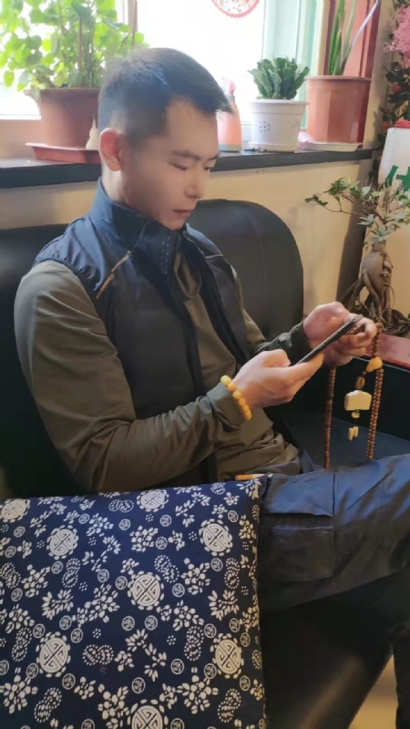 绕指柔的第一张照片--滨州相亲服务中心