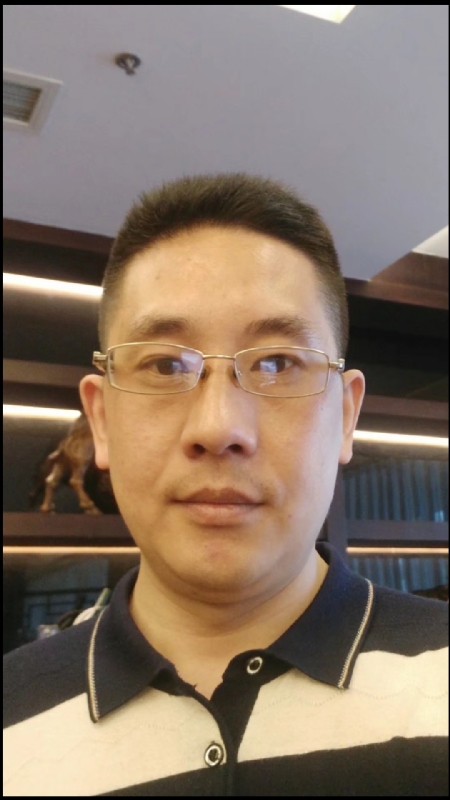 阿威的第二张照片--滨州相亲服务中心