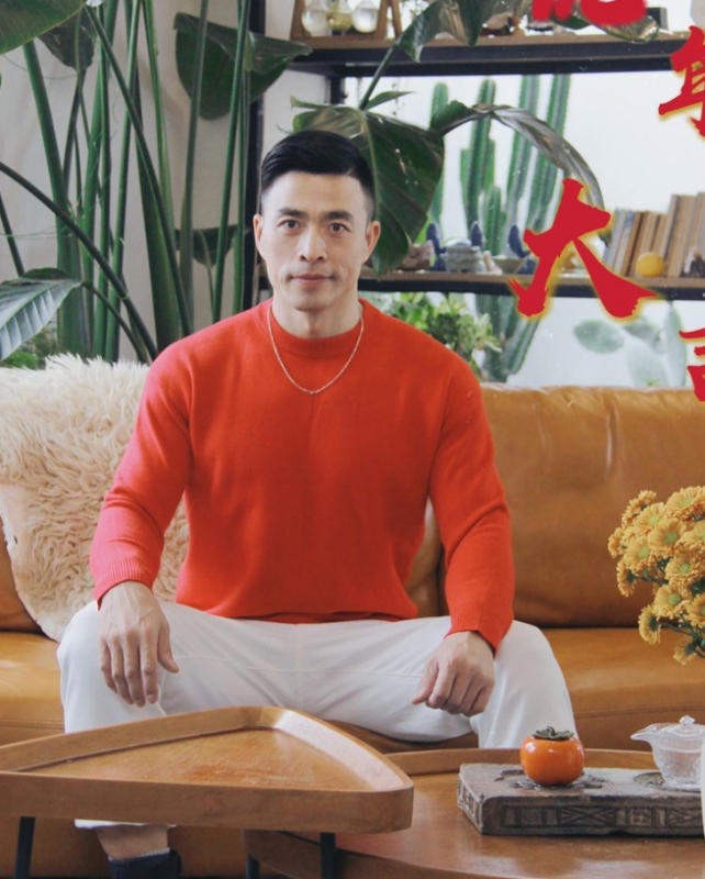 威廉的第一张照片--滨州相亲服务中心