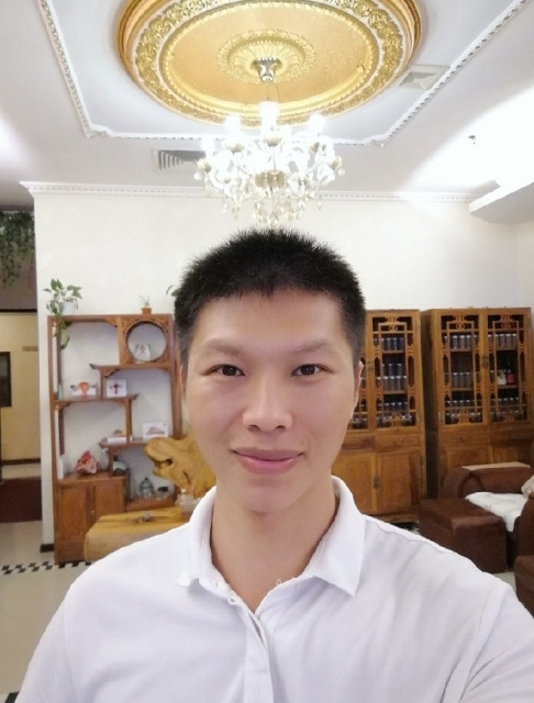 大卫的第二张照片--滨州相亲服务中心