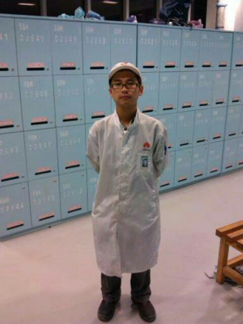 随缘的第三张照片--滨州相亲服务中心