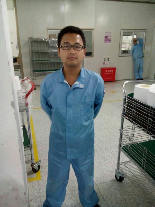 随缘的第四张照片--滨州相亲服务中心