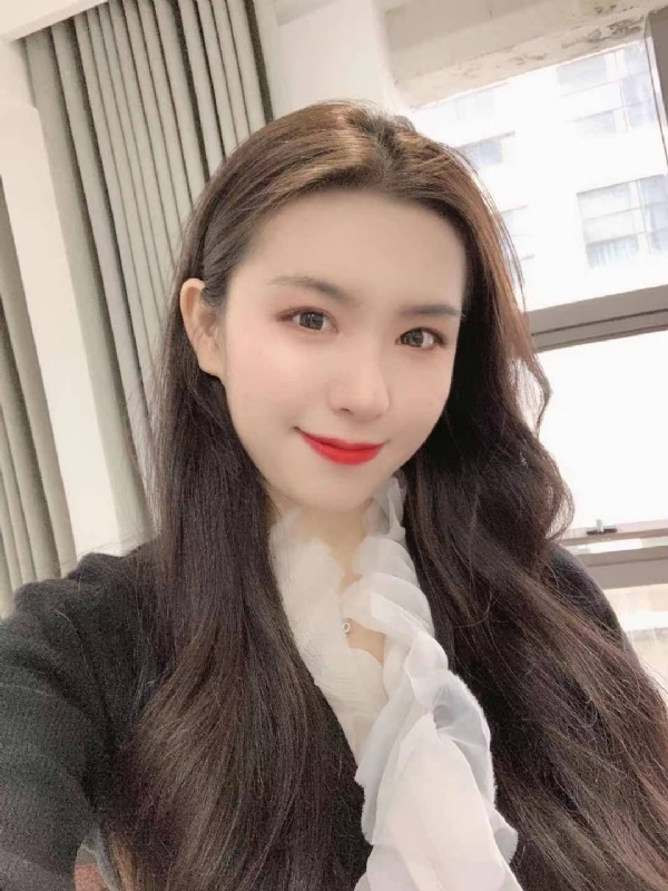 Aimme的第一张照片--滨州相亲服务中心