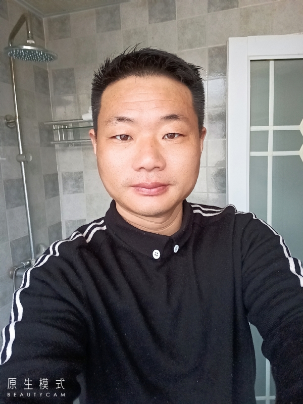 觅老婆的第一张照片--滨州相亲服务中心