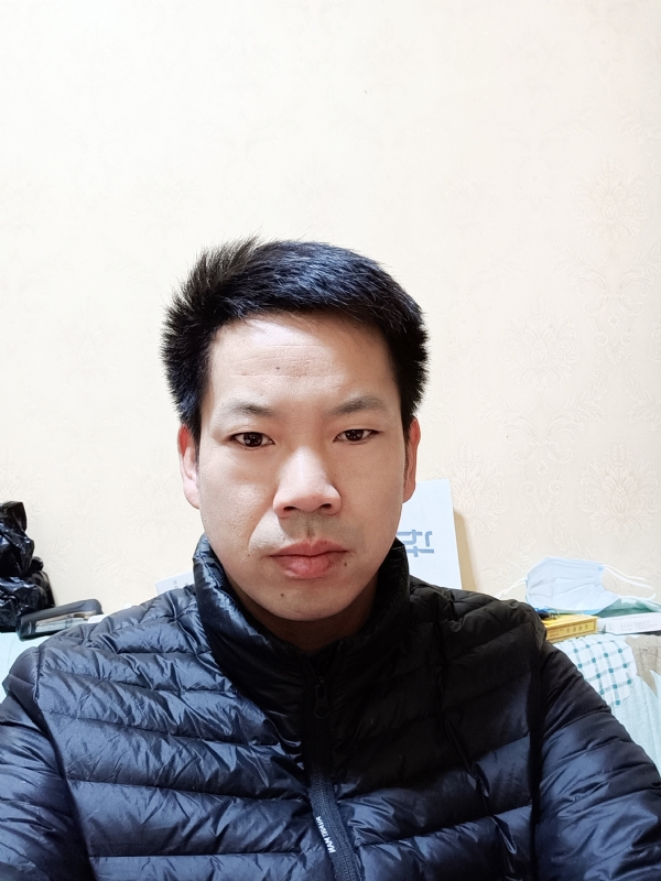 执子之手的第一张照片--滨州相亲服务中心