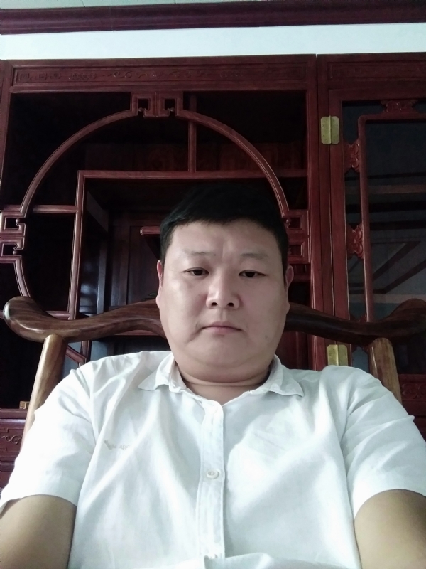 狼图腾的第一张照片--滨州相亲服务中心