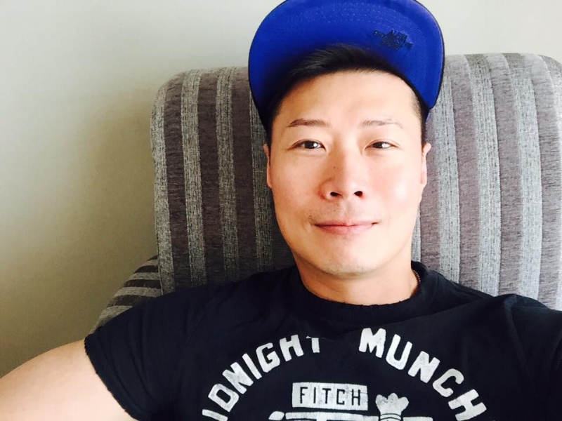 陳文山的第一张照片--滨州相亲服务中心