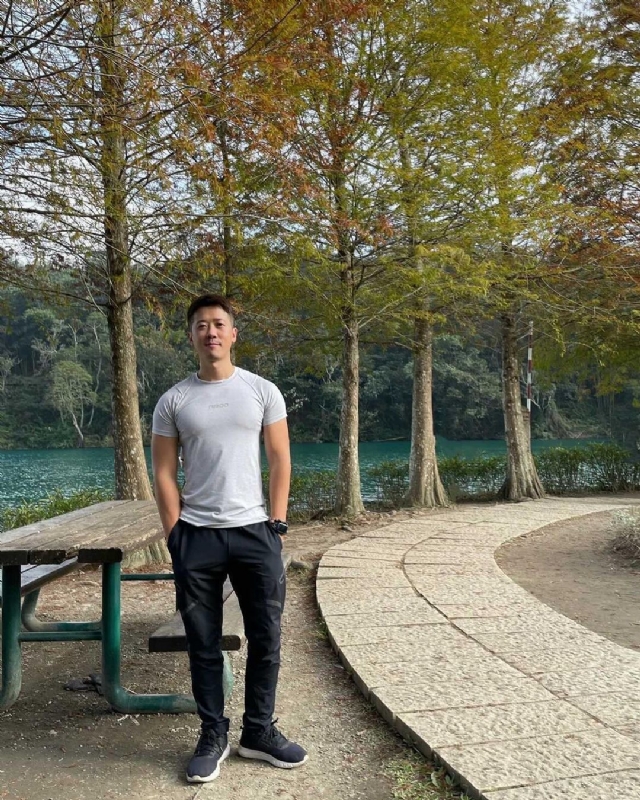 Danny的第一张照片--滨州相亲服务中心