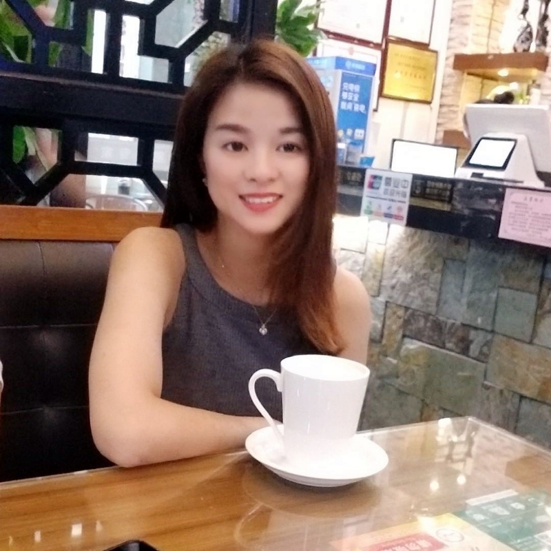 呢子的第二张照片--滨州相亲服务中心