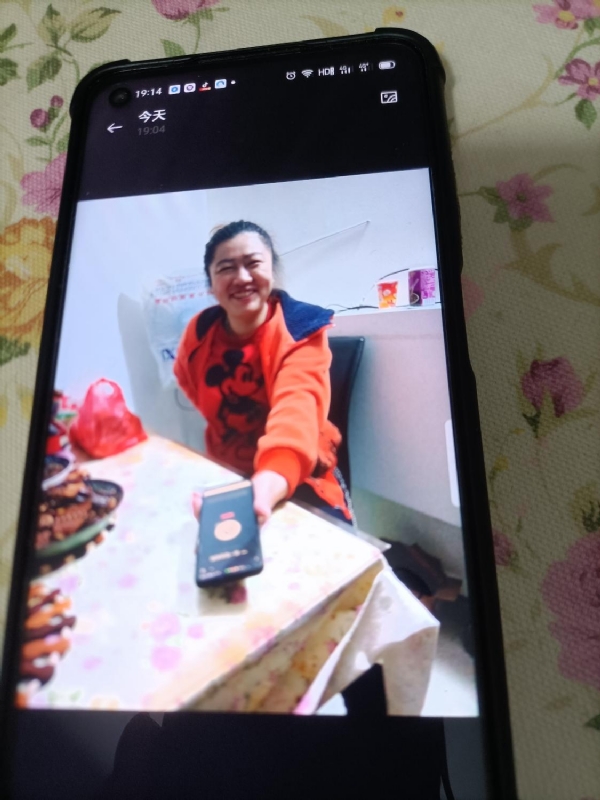 北方人在桂林的第一张照片--滨州相亲服务中心