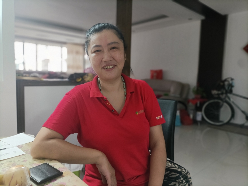 北方人在桂林的第四张照片--滨州相亲服务中心