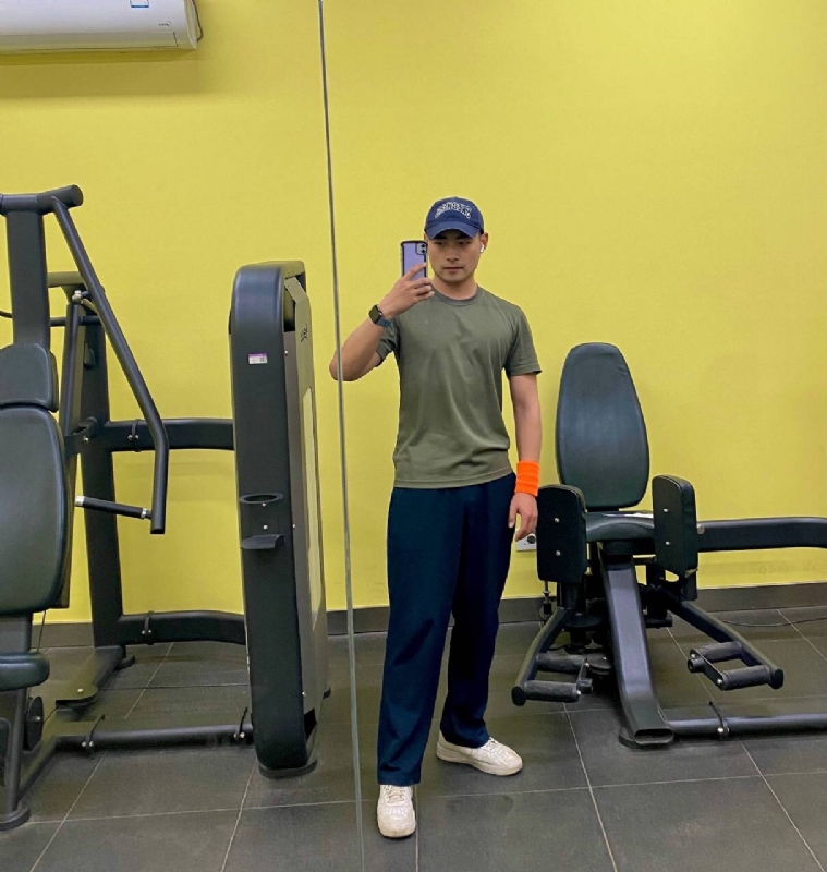 执念的第一张照片--滨州相亲服务中心