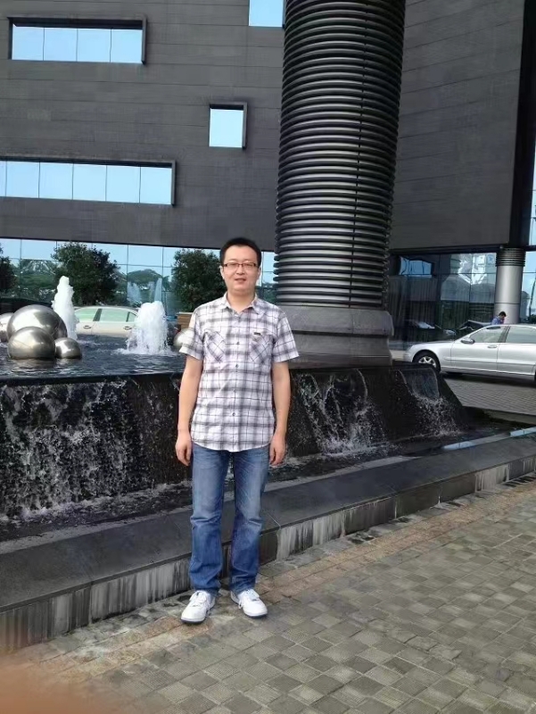 缘妙不可言的第一张照片--滨州相亲服务中心