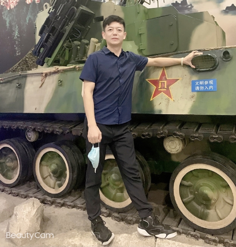 真诚的心的第一张照片--滨州相亲服务中心