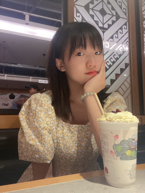 小叶的第一张照片--滨州相亲服务中心