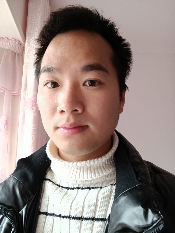 小杨的第一张照片--滨州相亲服务中心