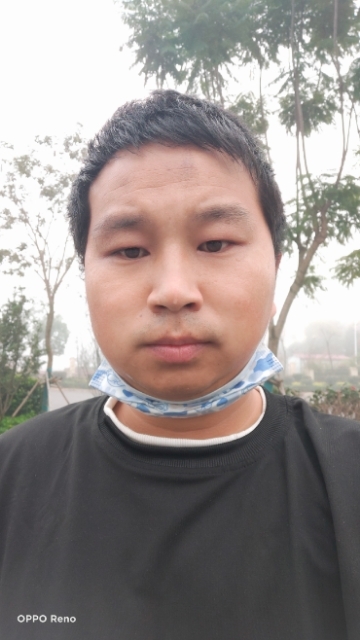 陌路者的第一张照片--滨州相亲服务中心