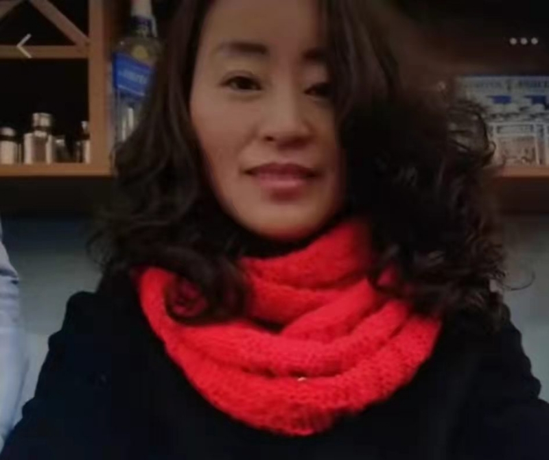 风风的第一张照片--滨州相亲服务中心