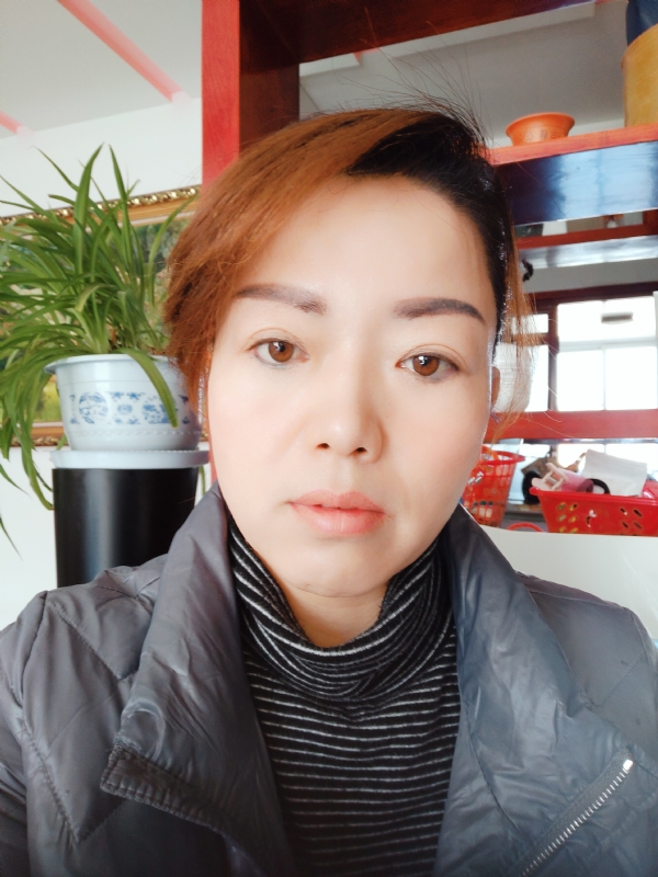 米酒的第一张照片--滨州相亲服务中心