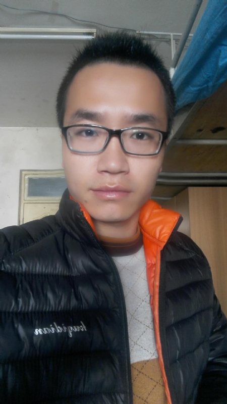 哈喽的第一张照片--滨州相亲服务中心