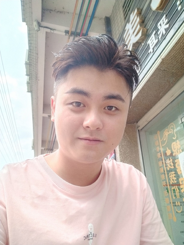 李健诚的第一张照片--滨州相亲服务中心