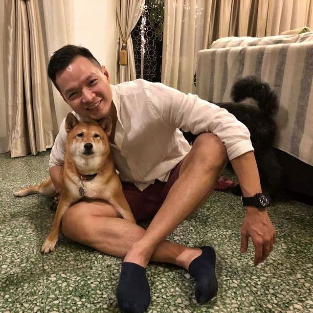 天蓝色的青的第二张照片--滨州相亲服务中心