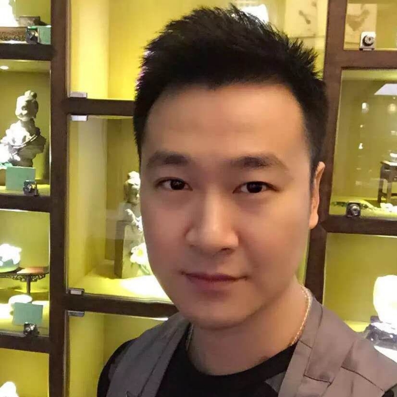 韩红丰的第一张照片--滨州相亲服务中心