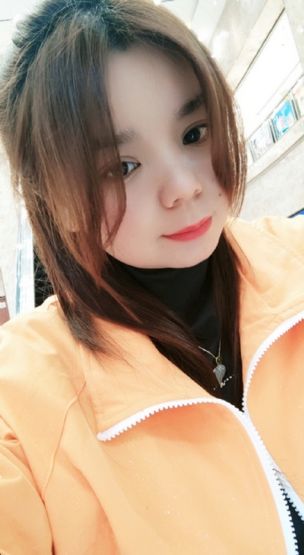 柔儿的第一张照片--滨州相亲服务中心