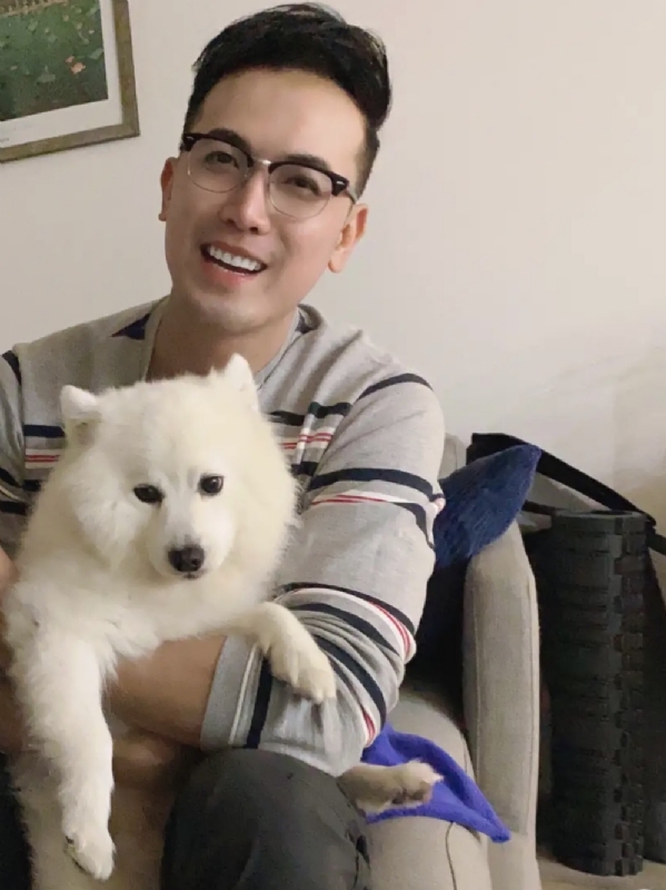 TonyHao的第一张照片--滨州相亲服务中心