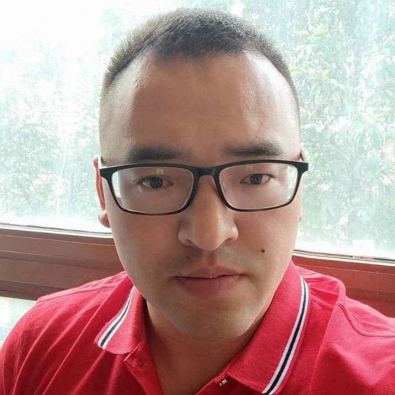 只愿得一人心的第二张照片--滨州相亲服务中心